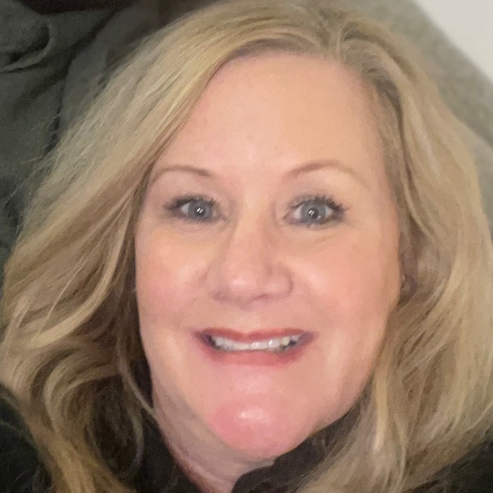 Meet your Posher, Tammy